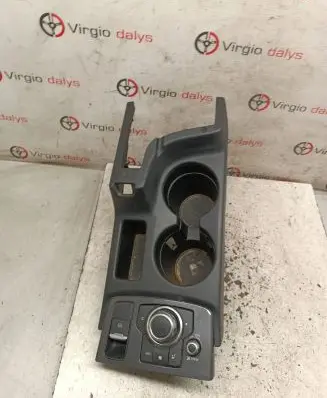 Mazda CX-5 Center console K07066cm0 FA3G6A431