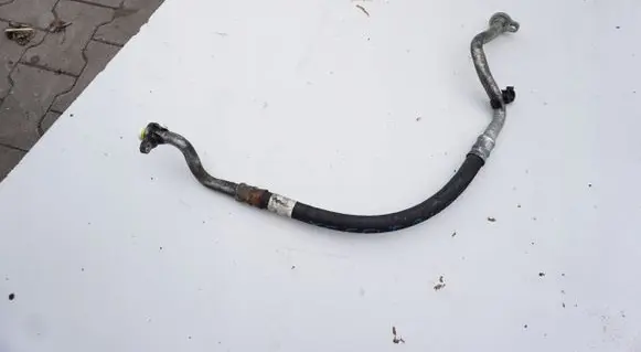 Volvo XC60 Air conditioning (A/C) pipe/hose PRZEWD