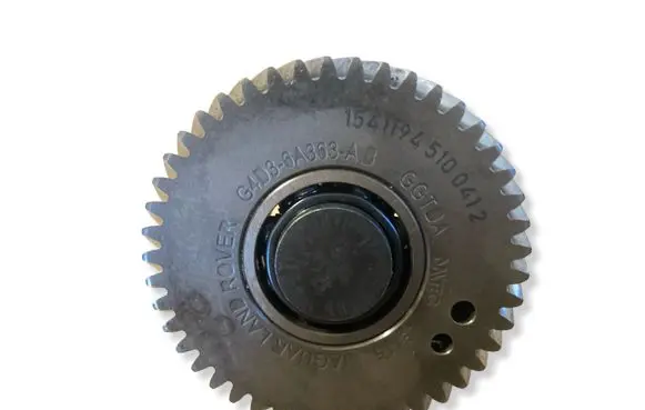 Jaguar XE other engine part G4D36A363AB