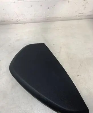 Audi A4 S4 B7 8E 8H Dashboard side end trim 8E0857086A