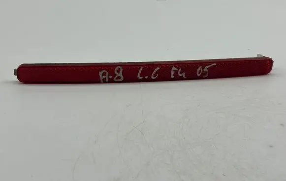 Audi A8 S8 D3 4E Rear tail light reflector 4E0945105