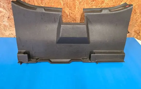 Opel Astra H Trunk/boot sill cover protection 13191603 315671560