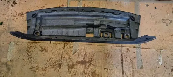 Nissan X-Trail T32 Front bumper support beam 