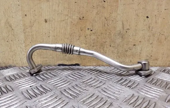 Subaru Legacy EGR valve line/pipe/hose