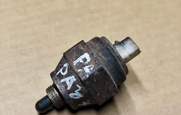 Jeep Grand Cherokee (WJ) Sensor 5083138AA