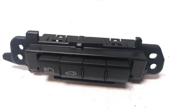 Lexus RX 450H Tailgate opening switch 75H350