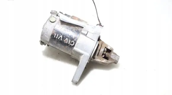 Honda Civic Starter motor