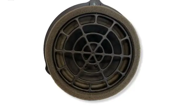 Audi Q3 8U Rear door speaker 8U0035411A