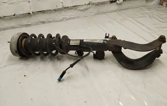BMW X5 F15 Front shock absorber with coil spring 6875084 10541310 F15V110H