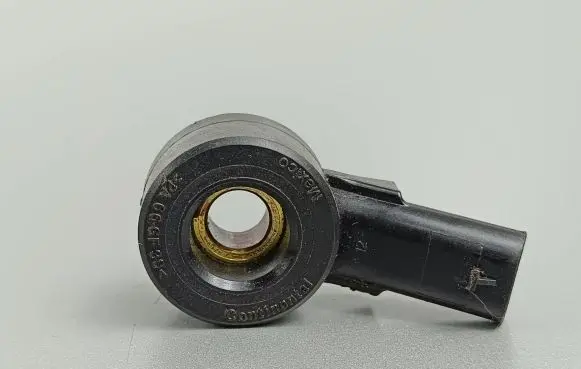 Detonation knock sensor