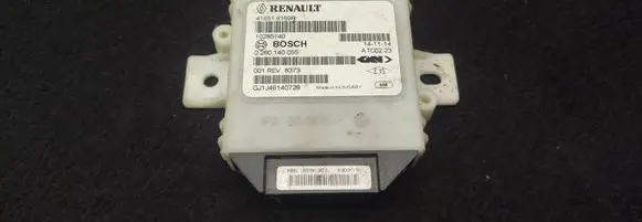 Dacia Duster Other control units/modules 416516169R