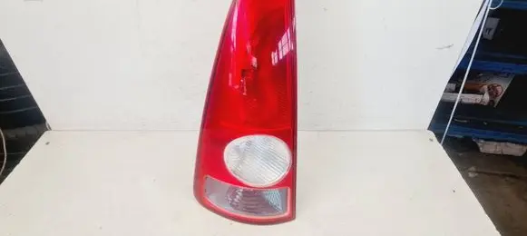 Renault Espace - Grand espace IV Rear/tail lights 8200027153