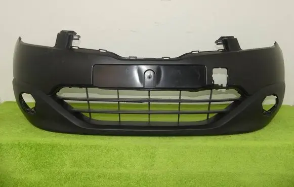 Nissan Qashqai Front bumper 62022-BR10H
