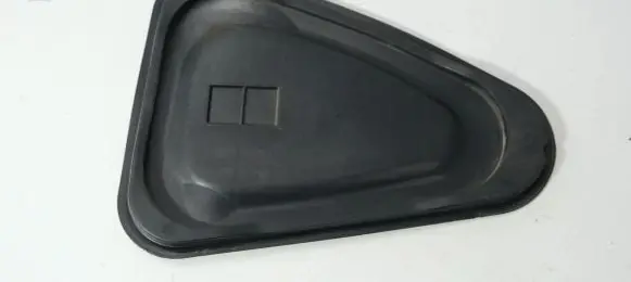 Audi A4 S4 B8 8K Other rear door trim element 8K0839915B