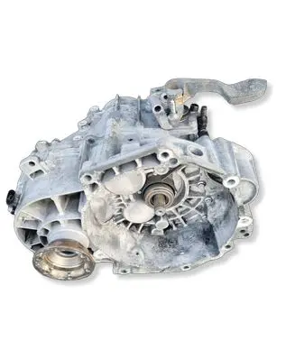 Audi A3 S3 8P Manual 6 speed gearbox FJW