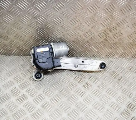 Volkswagen ID.3 Front wiper linkage and motor 10A955119 3397022188