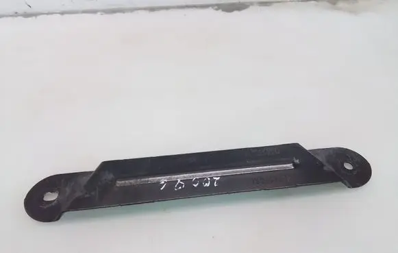 Muffler mount bracket/holder