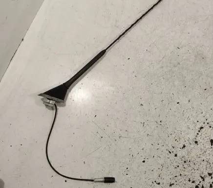 Fiat Croma Aerial GPS antenna 51789234