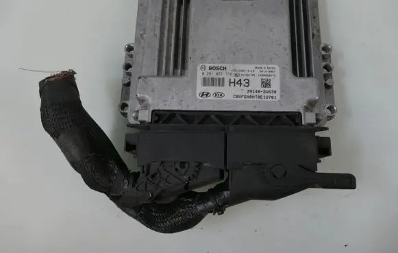 Hyundai i40 Engine control unit/module 39140-2A530