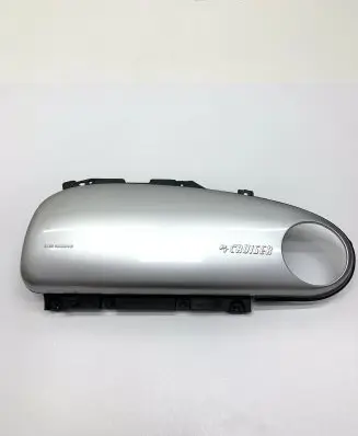 Chrysler PT Cruiser Dashboard glove box trim A04248070ZFR