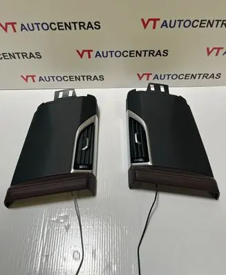 BMW 7 G11 G12 (A) pillar trim 99495001 09495001 18828110