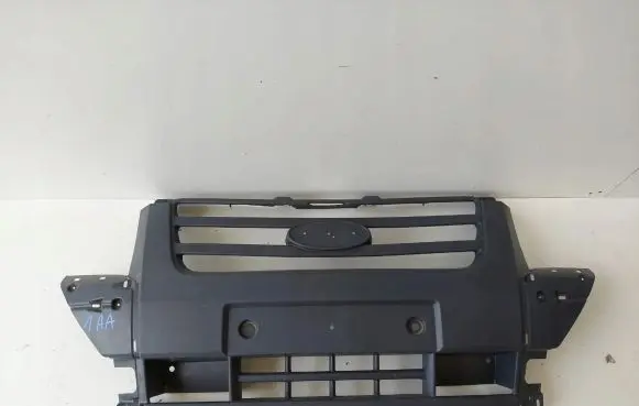 Ford Transit Front bumper upper radiator grill 6C1117D957A 6C1117K819A