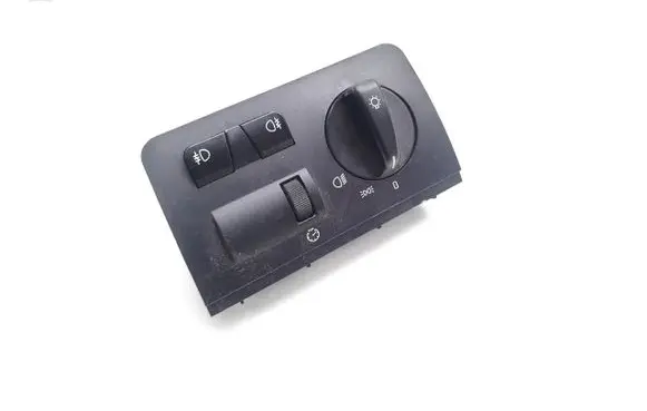 BMW X5 E53 Light switch 8380255 037045051