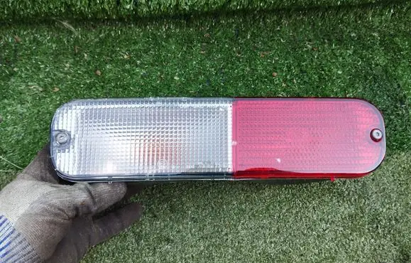 Land Rover Freelander Rear bumper light 22970504