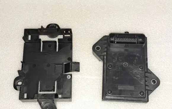 Chevrolet Bolt Suspension control unit/module 84473290 8510500000000X 964992619