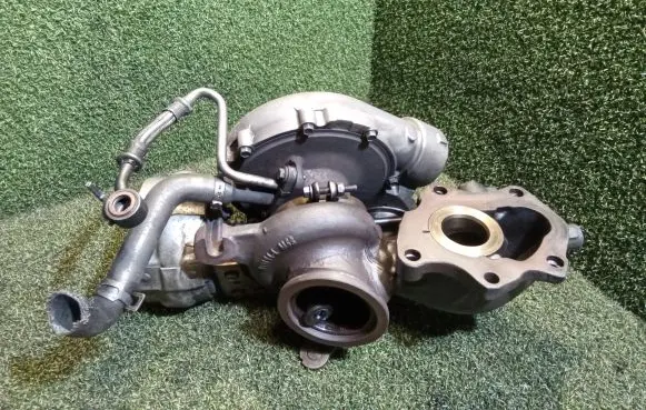 Renault Master III Turbo 144118020R 8591941M68 8978190001