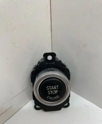 BMW 7 F01 F02 F03 F04 Engine start stop button switch 922956301