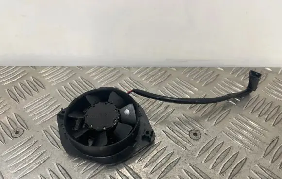 Audi A6 S6 C7 4G Seat fan/blower 6296002002