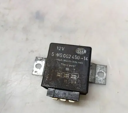 Mercedes-Benz 609 Other relay 5WG00245014