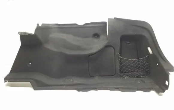 Mercedes-Benz E W212 Parcel shelf A2126901049