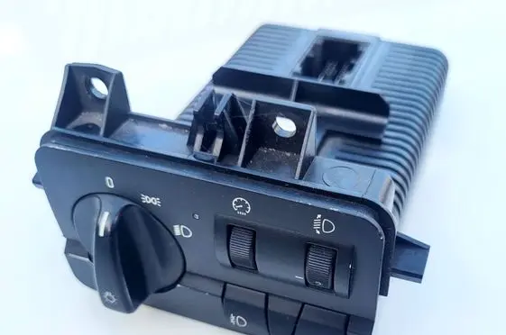 BMW 3 E46 Light module LCM 0258743 086480061
