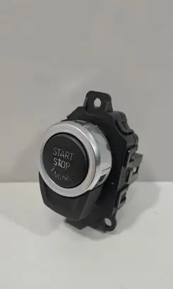 BMW 5 F10 F11 Engine start stop button switch 9229565