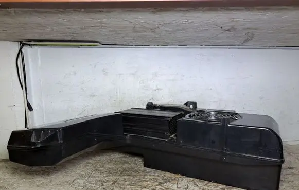 Audi A4 S4 B6 8E 8H Audio system kit 8E9035382A