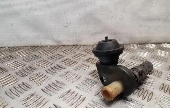 Audi A6 S6 C4 4A Coolant heater control valve 4A0819809
