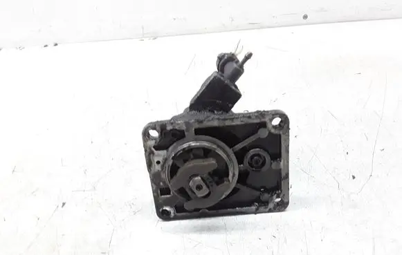 Vacuum pump