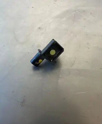 Mercedes-Benz C W205 Airbag deployment crash/impact sensor 2229051400 140226 02370