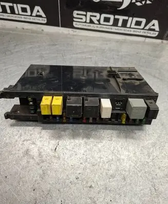 Mercedes-Benz C W203 Fuse module 2035453701 5DK00848643