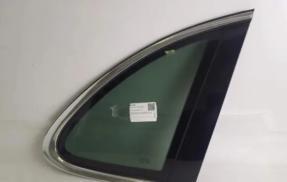 Porsche Cayenne (92A) Rear side window 7P5845298FP