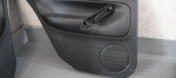 Volkswagen Golf IV Rear door card panel trim