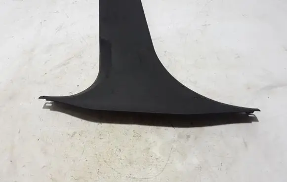 BMW 3 F30 F35 F31 (B) pillar trim (bottom) 7221001