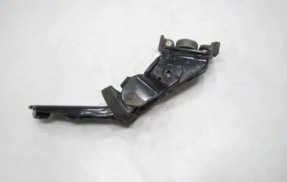 Volkswagen Caddy Sliding door middle roller runner 2K0843336A 1416B