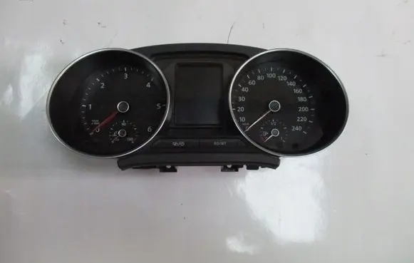 Volkswagen Polo Other interior part 6C0920741A