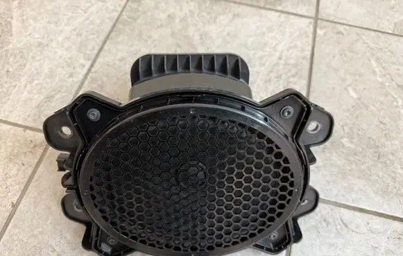 Ford Ranger IV Subwoofer speaker N1WT19A067CB