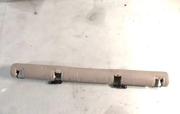 BMW 5 F10 F11 Other interior part 9162923