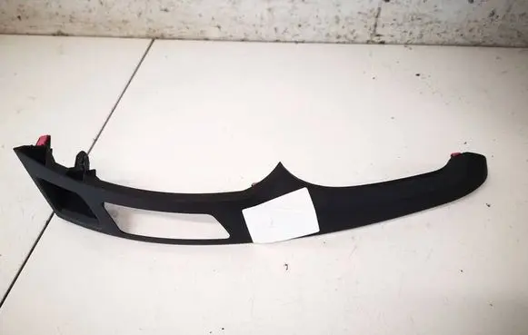 Toyota Yaris Other interior part 554350D020