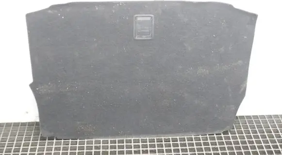 Mercedes-Benz CLK A209 C209 Trunk/boot floor carpet liner A2096801542